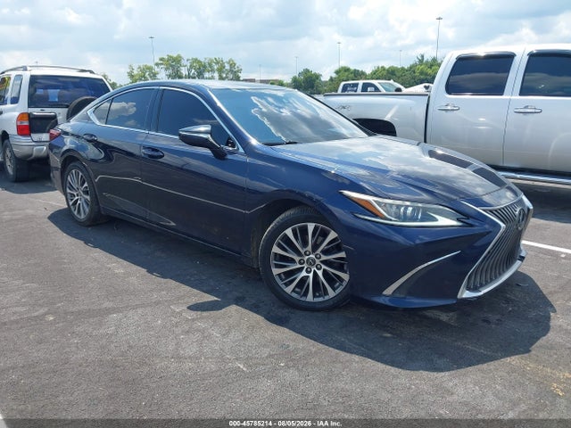 2021 LEXUS ES 250 - 1