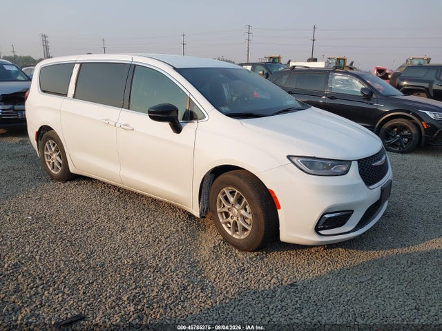 2026 CHRYSLER PACIFICA SELECT - 1