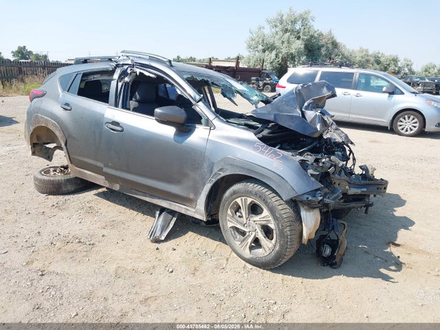 2024 SUBARU CROSSTREK PREMIUM - 1