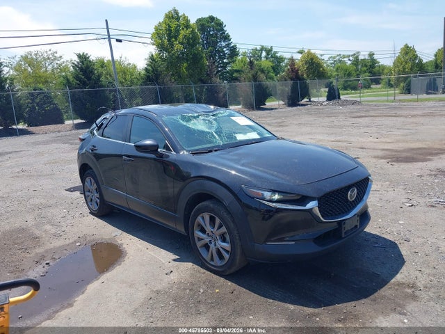 2021 MAZDA CX-30 SELECT - 1