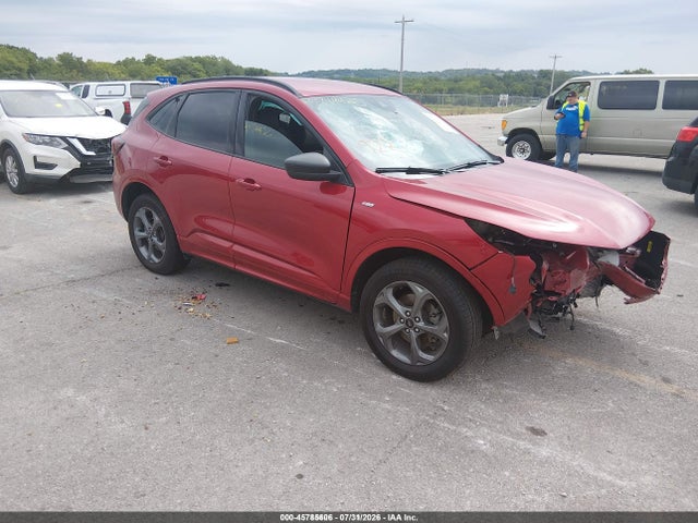 2023 FORD ESCAPE ST-LINE - 1