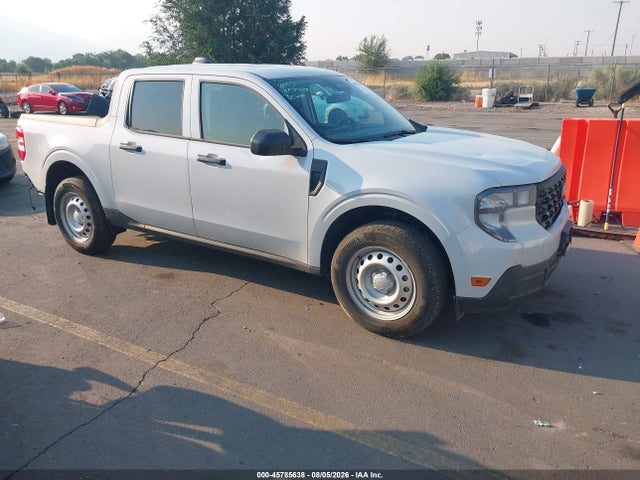2026 FORD MAVERICK XL - 1