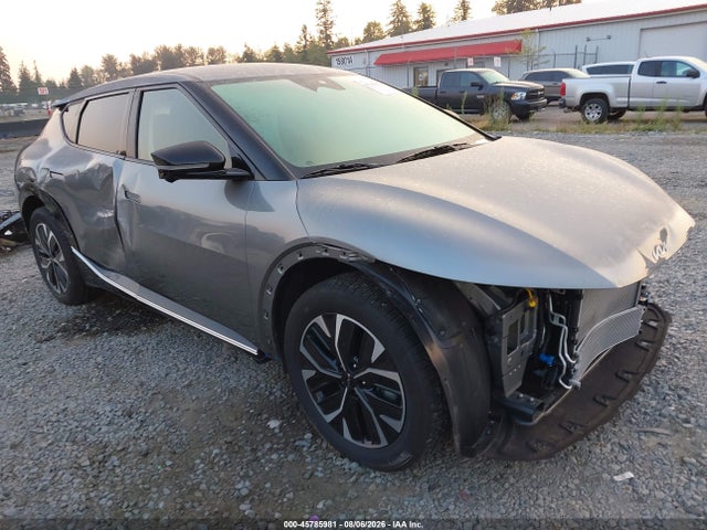 2024 KIA EV6 WIND - 1