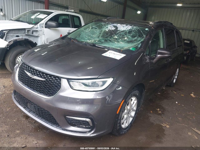 2022 CHRYSLER PACIFICA TOURING L - 1