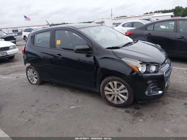 2017 CHEVROLET SPARK 1LT MANUAL - 1