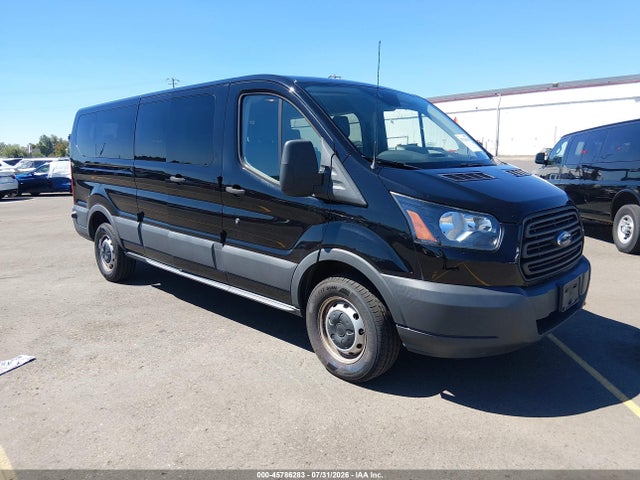 2018 FORD TRANSIT-350 XL - 1