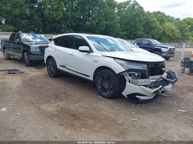 2021 ACURA RDX A-SPEC PACKAGE - 1