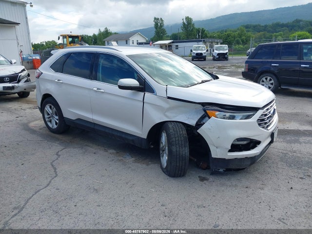 2019 FORD EDGE SEL - 1