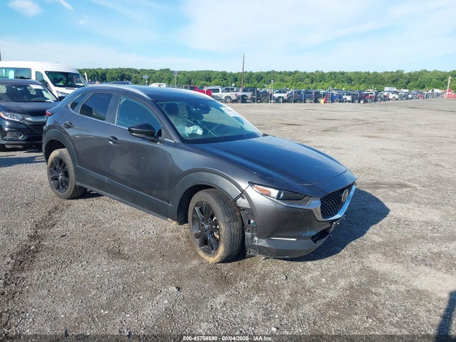 2024 MAZDA CX-30 2.5 S SELECT SPORT - 1