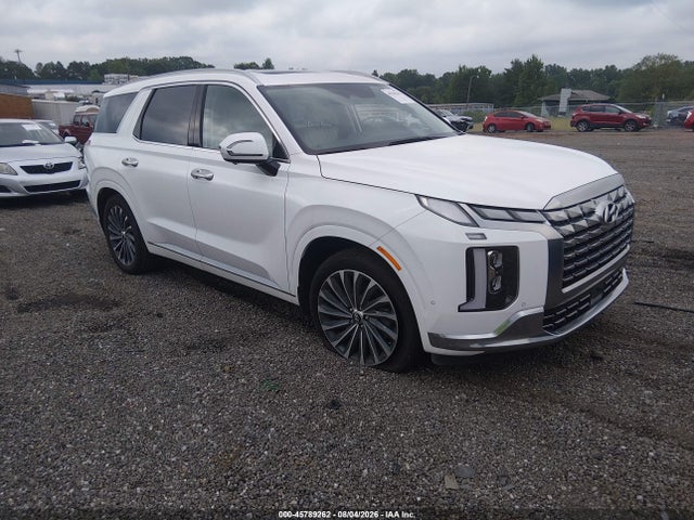 2023 HYUNDAI PALISADE CALLIGRAPHY - 1