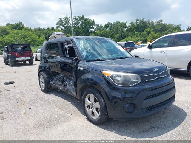 2019 KIA SOUL - 1
