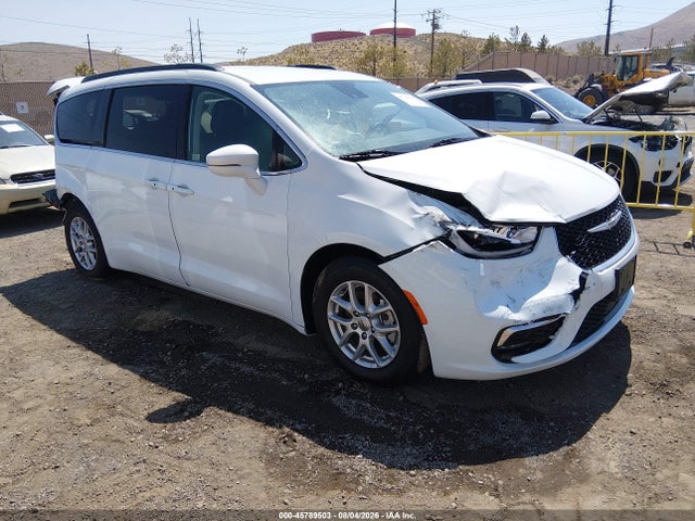 2022 CHRYSLER PACIFICA TOURING L - 1