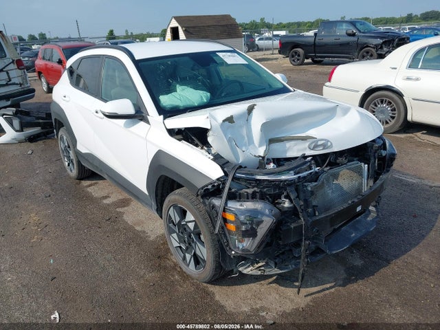 2024 HYUNDAI KONA SEL - 1