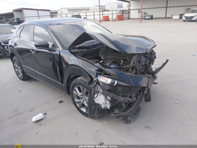 2020 MAZDA CX-30 PREFERRED PACKAGE - 1