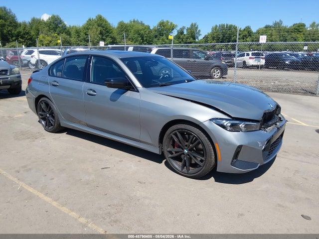 2023 BMW 330I XDRIVE - 1