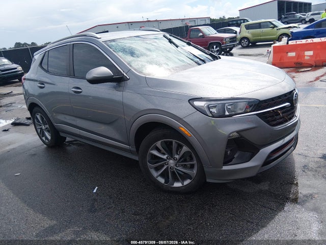 2023 BUICK ENCORE GX SELECT FWD - 1