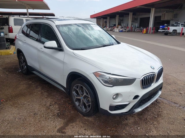 2018 BMW X1 SDRIVE28I - 1