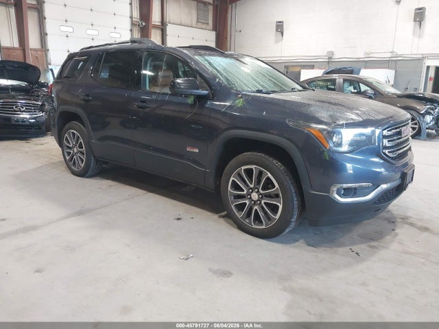 2019 GMC ACADIA SLT-1 - 1