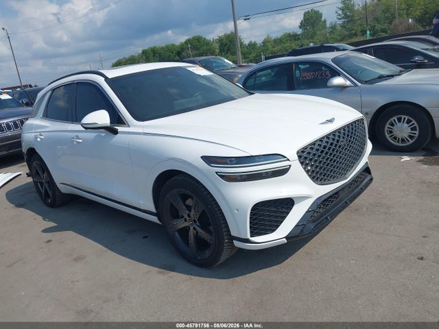 2022 GENESIS GV70 2.5T AWD - 1