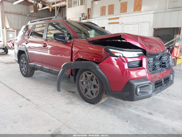 2026 SUBARU OUTBACK PREMIUM - 1