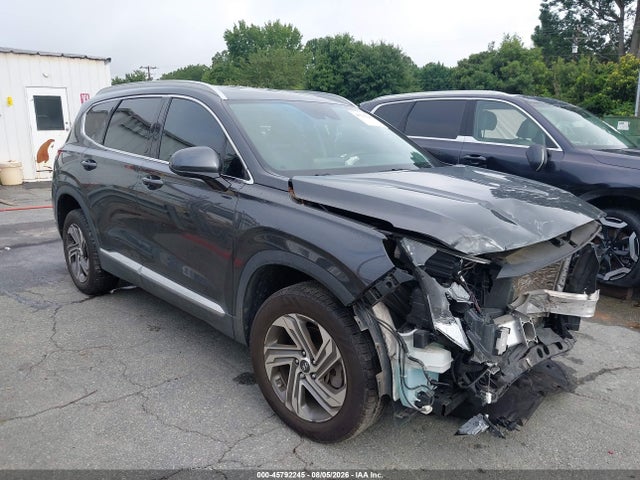 2022 HYUNDAI SANTA FE SEL - 1