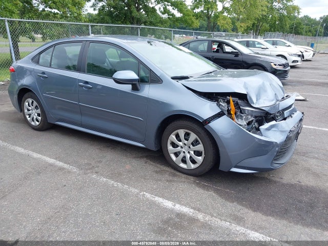 2024 TOYOTA COROLLA LE - 1