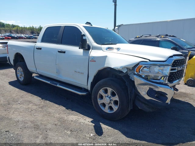 2024 RAM 2500 BIG HORN 4X4 6'4 BOX - 1