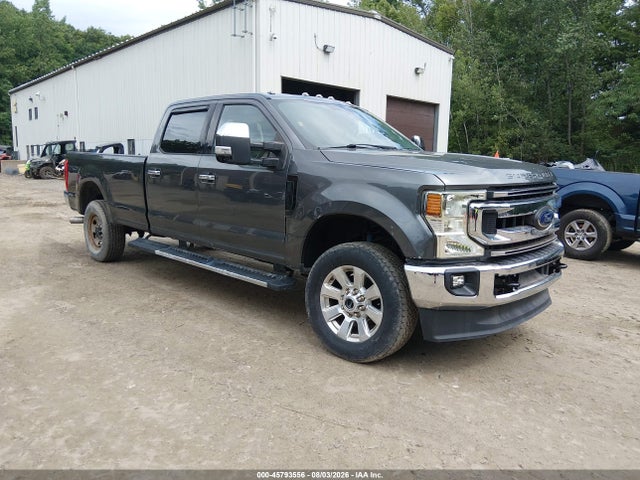 2020 FORD F-250 XLT - 1