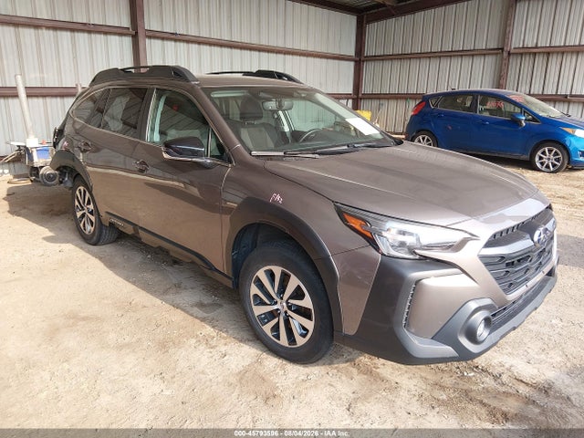 2023 SUBARU OUTBACK PREMIUM - 1