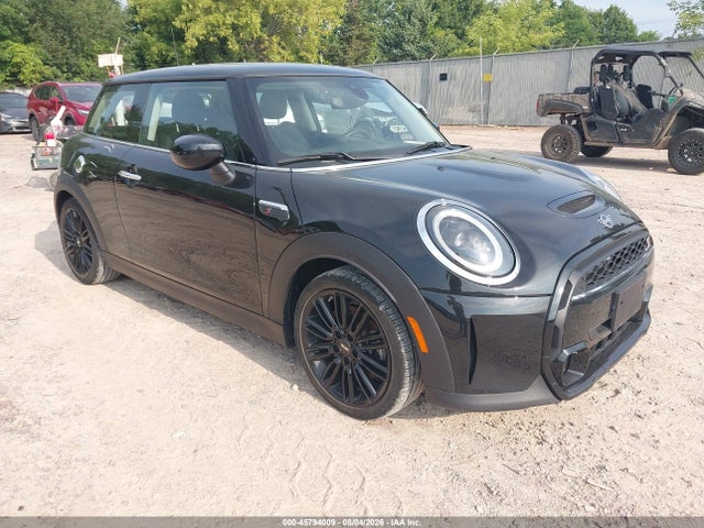 2023 MINI HARDTOP COOPER S - 1