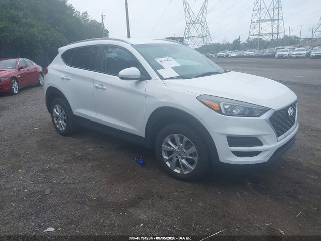 2019 HYUNDAI TUCSON VALUE - 1