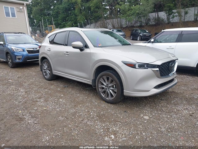 2024 MAZDA CX-5 2.5 S PREMIUM PLUS - 1