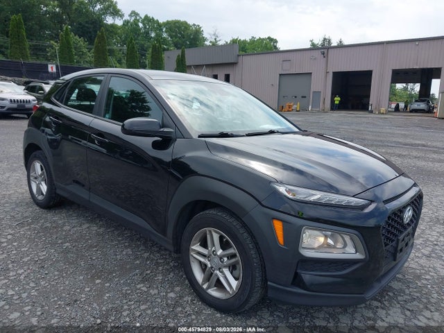 2021 HYUNDAI KONA SE - 1
