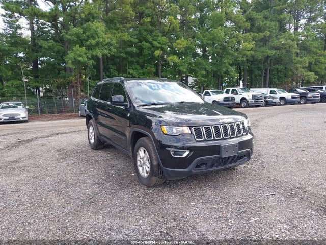 2020 JEEP GRAND CHEROKEE LAREDO E 4X4 - 1