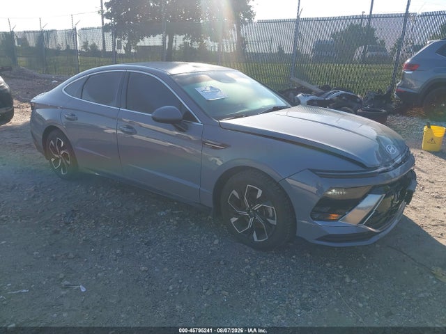 2024 HYUNDAI SONATA SEL - 1