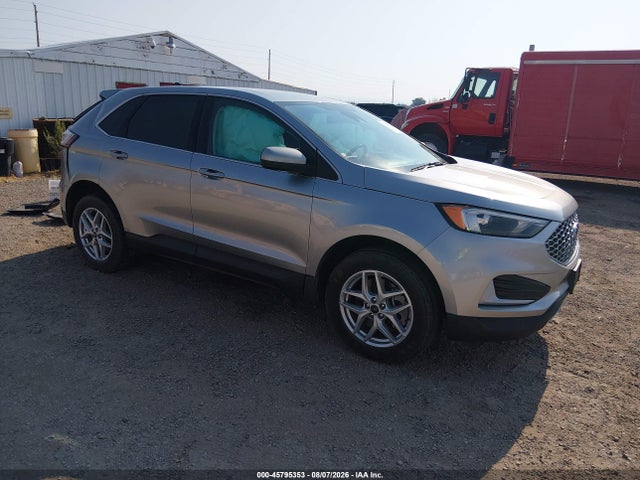 2024 FORD EDGE SEL - 1