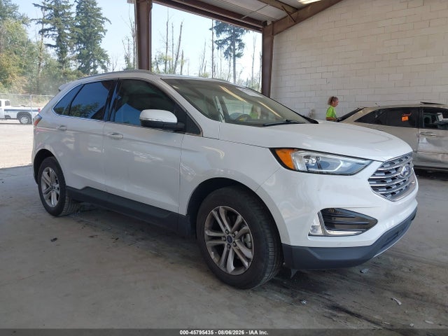 2019 FORD EDGE SEL - 1