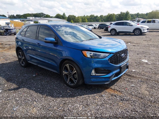 2019 FORD EDGE ST - 1