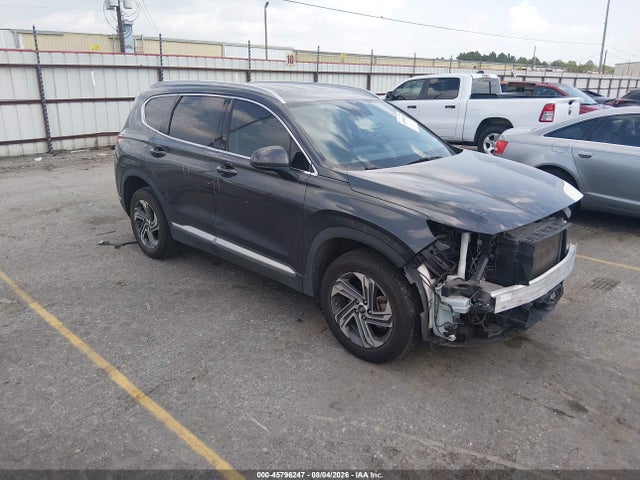 2021 HYUNDAI SANTA FE SEL - 1