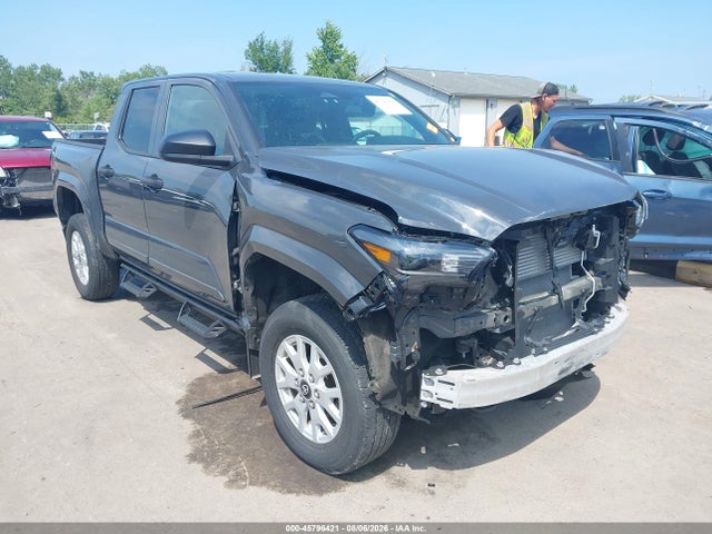 2024 TOYOTA TACOMA SR - 1