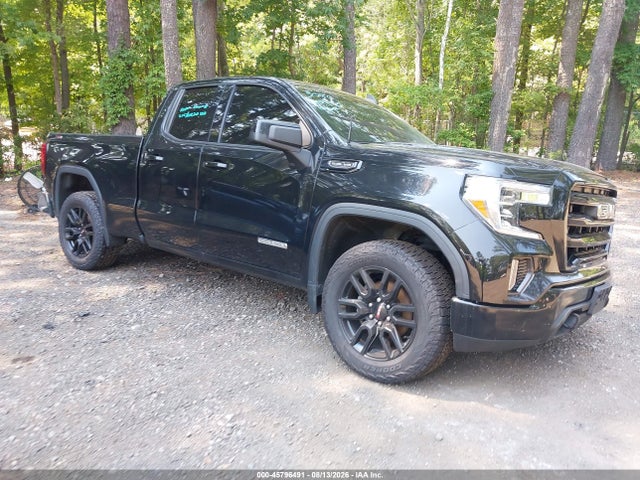 2019 GMC SIERRA 1500 ELEVATION - 1