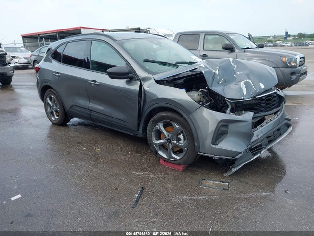 2025 FORD ESCAPE ST-LINE - 1