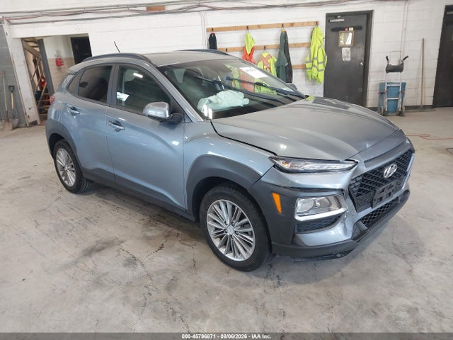 2019 HYUNDAI KONA SEL - 1