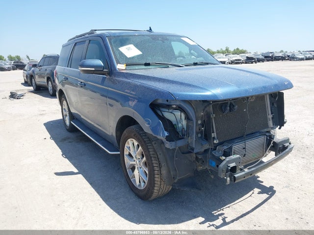 2020 FORD EXPEDITION XLT - 1
