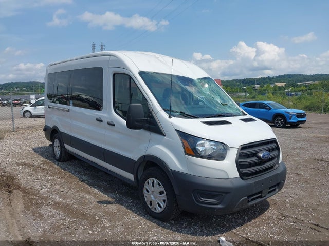2020 FORD TRANSIT-150 - 1