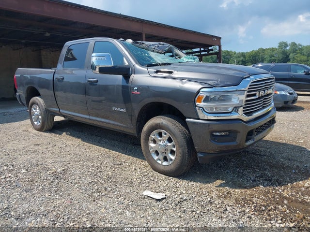 2024 RAM 2500 LARAMIE 4X4 6'4 BOX - 1