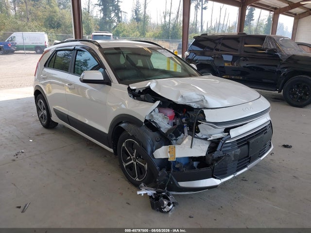 2024 KIA NIRO PLUG-IN HYBRID EX - 1