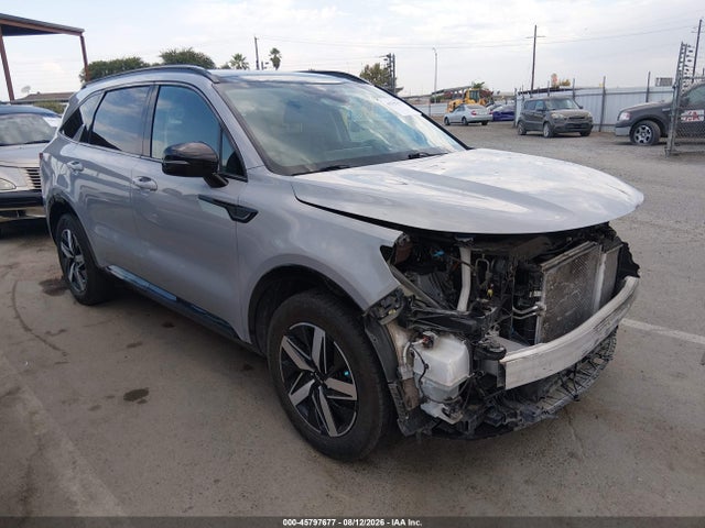 2023 KIA SORENTO EX - 1