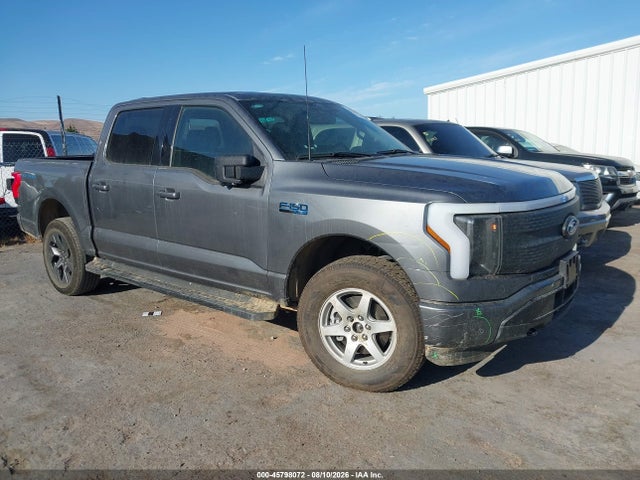 2024 FORD F-150 LIGHTNING FLASH - 1