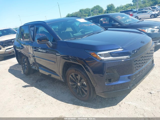2026 TOYOTA RAV4 SE - 1